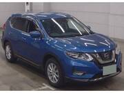 2021 NISSAN X-TRAIL