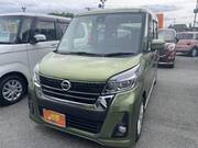 2018 NISSAN DAYZ ROOX