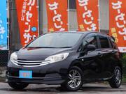 2012 NISSAN NOTE RIDER