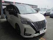2022 NISSAN SERENA