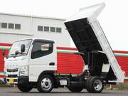2019 FUSO CANTER