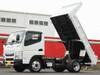 FUSO CANTER