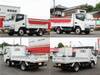 FUSO CANTER