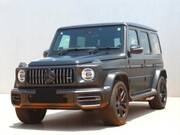 2021 MERCEDES BENZ G-CLASS