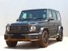 MERCEDES BENZ G-CLASS
