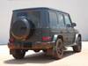 MERCEDES BENZ G-CLASS
