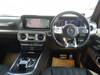 MERCEDES BENZ G-CLASS