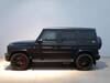 MERCEDES BENZ G-CLASS
