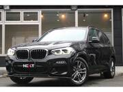 2018 BMW X3