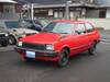 TOYOTA STARLET