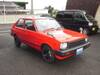 TOYOTA STARLET