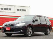 2012 SUBARU EXIGA