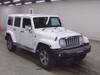 CHRYSLER JEEP WRANGLER UNLIMITED