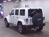 CHRYSLER JEEP WRANGLER UNLIMITED
