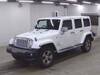 CHRYSLER JEEP WRANGLER UNLIMITED