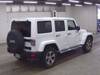 CHRYSLER JEEP WRANGLER UNLIMITED