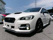 2016 SUBARU LEVORG