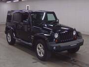 2013 CHRYSLER JEEP WRANGLER UNLIMITED