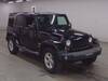 CHRYSLER JEEP WRANGLER UNLIMITED