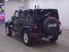 CHRYSLER JEEP WRANGLER UNLIMITED