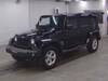 CHRYSLER JEEP WRANGLER UNLIMITED