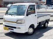 2001 DAIHATSU HIJET TRUCK SPECIAL