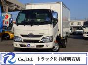 2019 TOYOTA DYNA