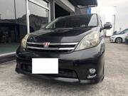 2010 TOYOTA ISIS