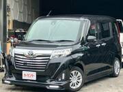 2018 TOYOTA ROOMY