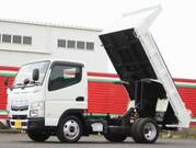2019 FUSO CANTER
