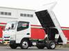 FUSO CANTER