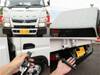 FUSO CANTER