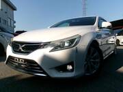 2013 TOYOTA MARK X