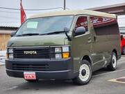 2016 TOYOTA HIACE WAGON
