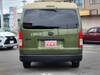 TOYOTA HIACE WAGON