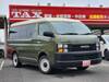TOYOTA HIACE WAGON