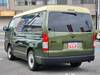 TOYOTA HIACE WAGON