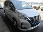 2020 NISSAN SERENA