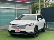 2024 HONDA VEZEL