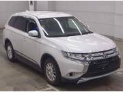 2017 MITSUBISHI OUTLANDER