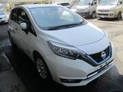2018 NISSAN NOTE