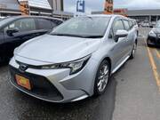 2020 TOYOTA COROLLA TOURING