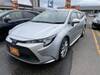TOYOTA COROLLA TOURING
