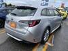 TOYOTA COROLLA TOURING