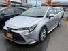 TOYOTA COROLLA TOURING