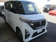 2021 NISSAN ROOX