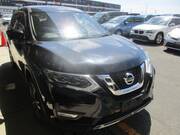 2018 NISSAN X-TRAIL 20X