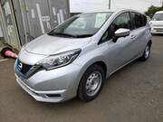 2020 NISSAN NOTE