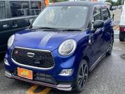 2016 DAIHATSU CAST