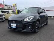 2018 SUZUKI SWIFT SPORT
